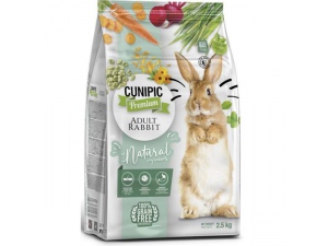 Cunipic Premium Rabbit Adult - dospělý králík 5kg