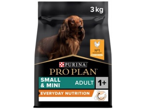 Purina Pro Plan Adult Small & Mini 14kg