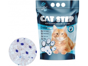 Cat Step Crystal Blue 7,6l