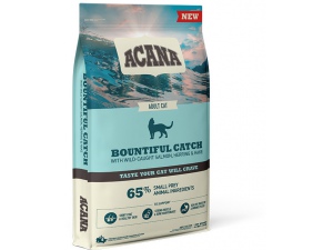 Acana Bountiful Catch Cat 4,5kg