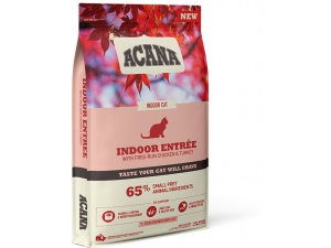 Acana Indoor Entreé Cat 4,5kg