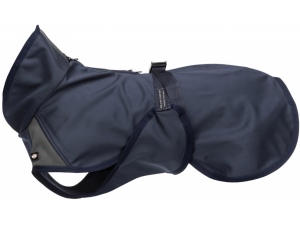 Softshellová bunda ASTON (doprodej) 45cm