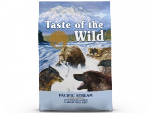 Taste of Wild Pacific Stream Canine 12,2kg