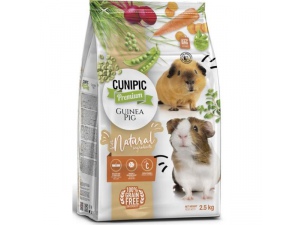 Cunipic Premium Guinea Pig - morče 700g