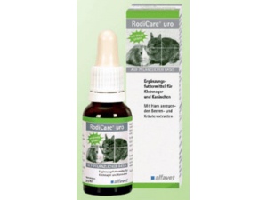 RodiCare URO 20ml