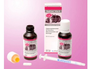 RodiCare Vita-B 25ml