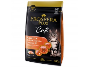 Krmivo Prospera Plus Adult 1+ Chicken Delicate Digestion