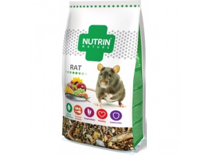 Nutrin Nature Potkan 750g