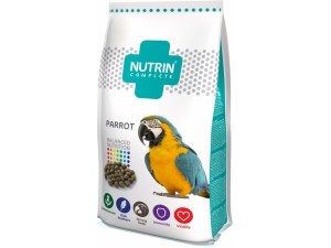 Nutrin Complete Papoušek 750g