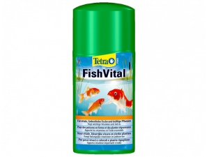 Tetra Pond FishVital 250ml