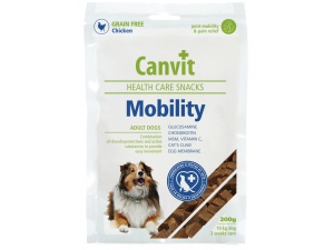 Canvit Snacks Mobility 200g