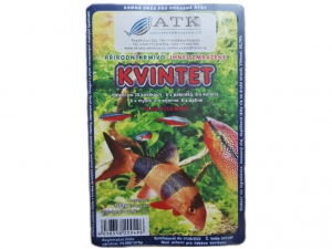 Kvintet 100g - BLISTR