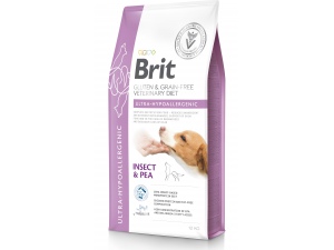 Brit VD Dog GF Ultra-Hypoallergenic