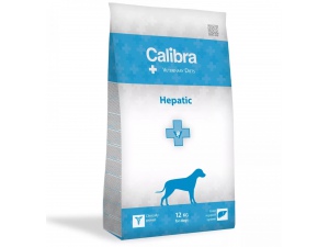 Calibra VD Dog Hepatic