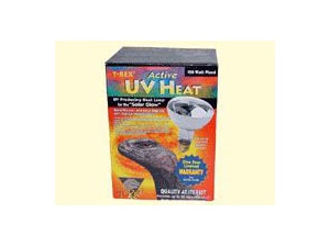 Výbojka T-Rex Active UV Heat