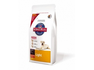 Hill's Canine Adult Light Large Breed