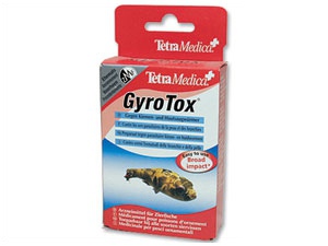 Tetra Gyrotox 12 kapslí