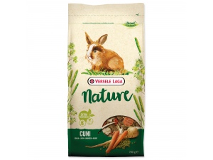Krmivo VERSELE-LAGA Nature pro králíky 700g