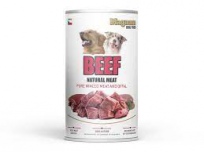 MAGNUM Natural BEEF Meat dog 1200g