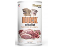 MAGNUM Natural DUCK Meat dog 1200g