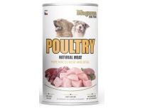 MAGNUM Natural POULTRY Meat dog 1200g