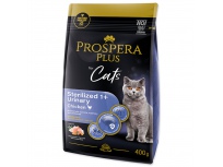 Krmivo Prospera Plus Sterilized 1+ Chicken Urinary