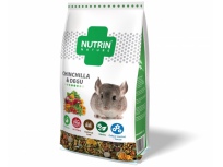 Nutrin Nature Činčila&Osmák 750g