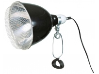 Lampa s ochranným krytem 21x21cm