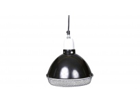 Lampa s ochranným krytem 21x21cm