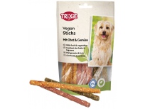 Vegan Sticks, veganské tyčinky s ovocem a zeleninou, 100 g