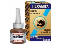 eSha Hexamita 20ml