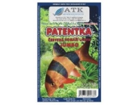 Patentka - JUMBO 100g - BLISTR