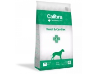 Calibra VD Dog Renal&Cardiac