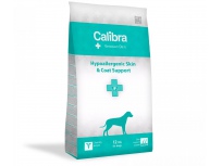 Calibra VD Dog Hypoallergenic Skin&Coat Support