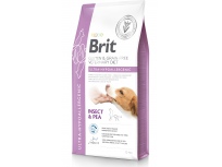 Brit VD Dog GF Ultra-Hypoallergenic