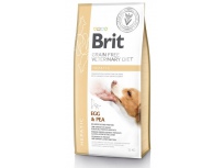 Brit VD Dog GF Hepatic