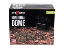 Osvětlení Repti Planet Mini Dual Dome 2x40W