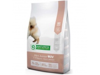 Nature's Protection Dog Dry Junior Mini 2 kg