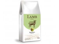 BOHEMIA Wild Puppy Lamb 10kg