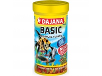 Dajana Tropica Basic 1l